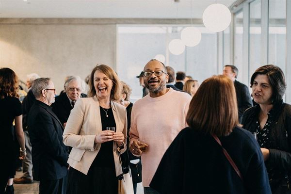 Contemporary Art Museum St. Louis