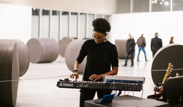 Contemporary Art Museum St. Louis