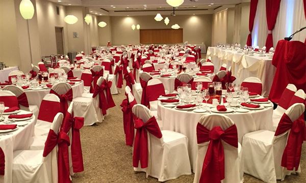 St. Clair College Centre for the Arts