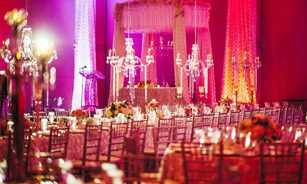 St. Clair College Centre for the Arts