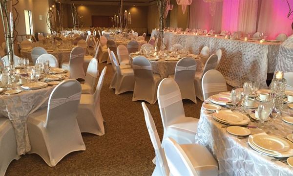 St. Clair College Centre for the Arts