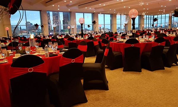 St. Clair College Centre for the Arts