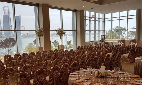 St. Clair College Centre for the Arts