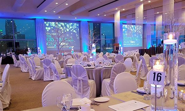 St. Clair College Centre for the Arts