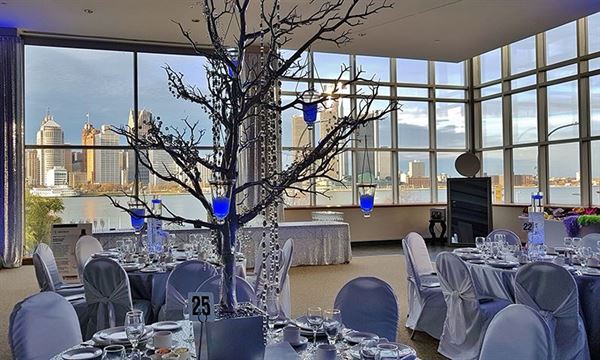 St. Clair College Centre for the Arts