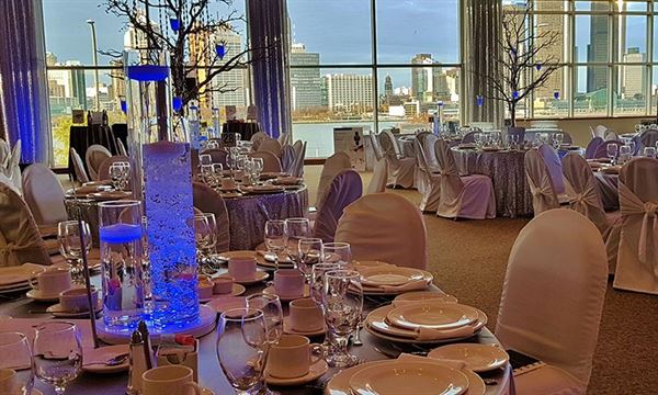 St. Clair College Centre for the Arts