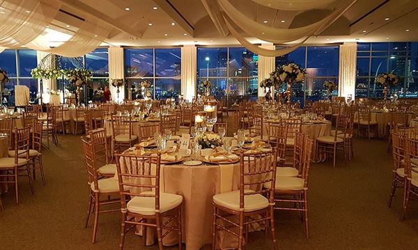 St. Clair College Centre for the Arts