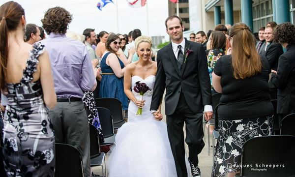 St. Clair College Centre for the Arts