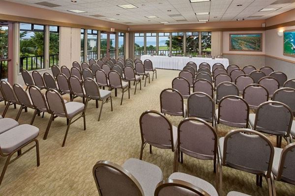 Cavalier Oceanfront Resort