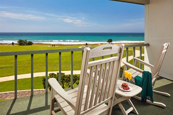 Cavalier Oceanfront Resort