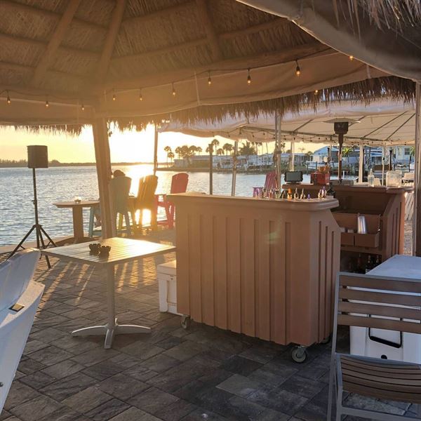 The Lighthouse Grill & Catering