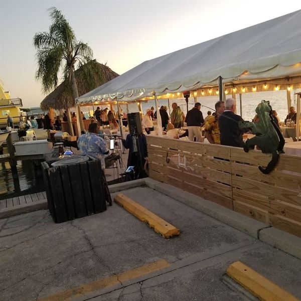 The Lighthouse Grill & Catering