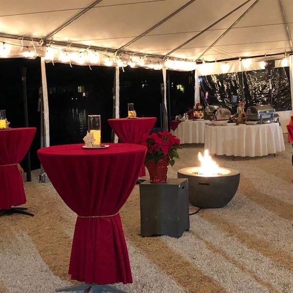 The Lighthouse Grill & Catering