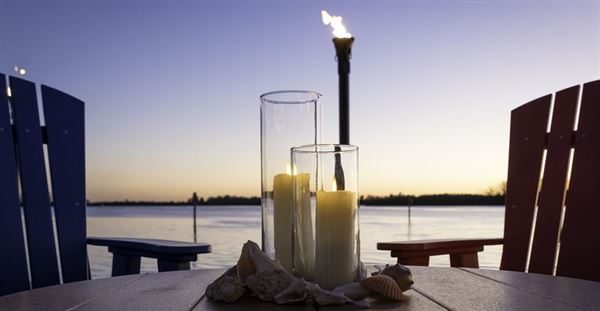 The Lighthouse Grill & Catering