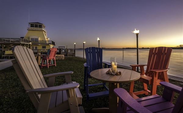 The Lighthouse Grill & Catering