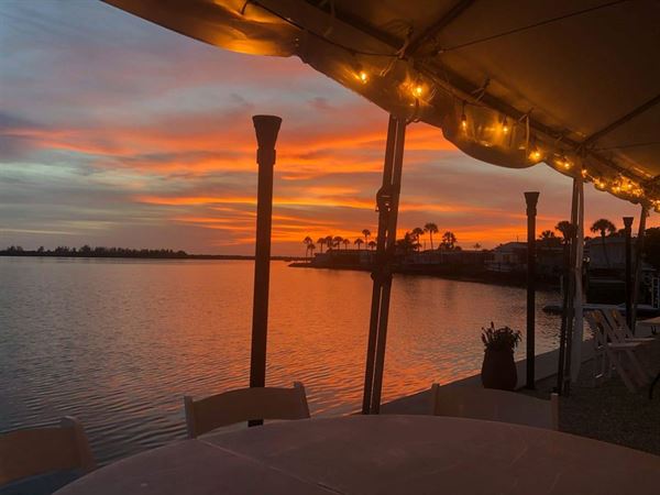 The Lighthouse Grill & Catering