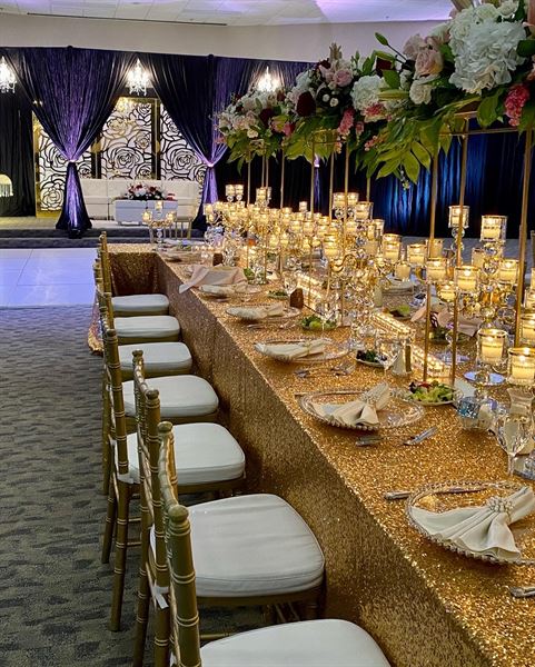 Cooperative Conference Center