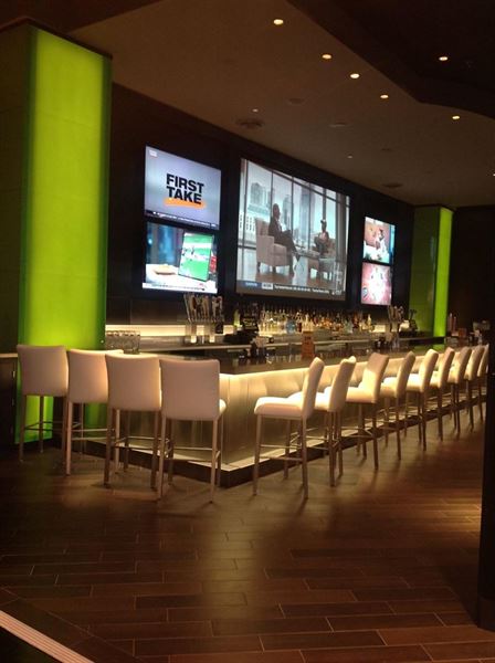 Dave & Buster's Lawrenceville