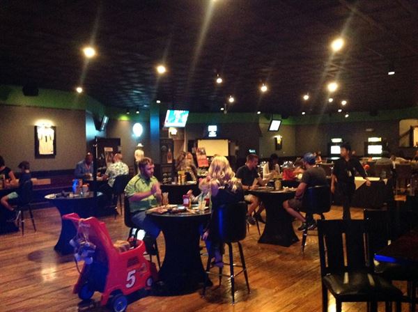 Dave & Buster's Lawrenceville