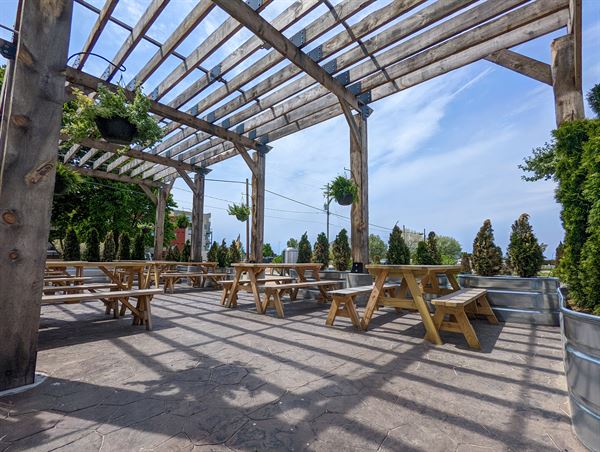 Jamesport Brewing Company