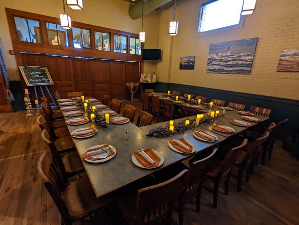 Jamesport Brewing Company