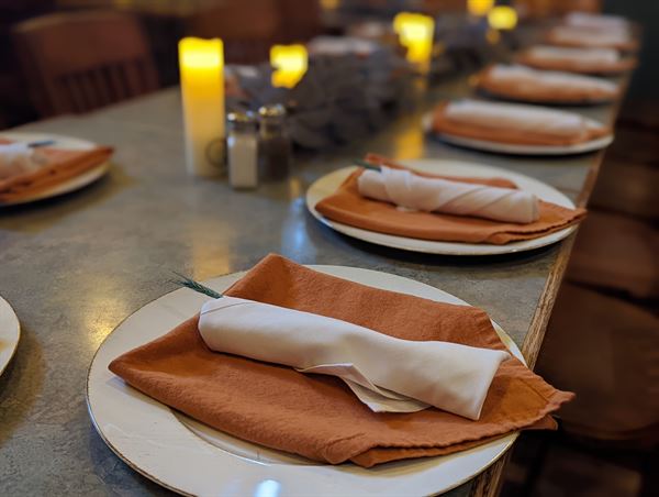 Jamesport Brewing Company