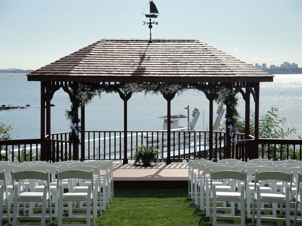 Nahant Knights of Columbus Function Hall