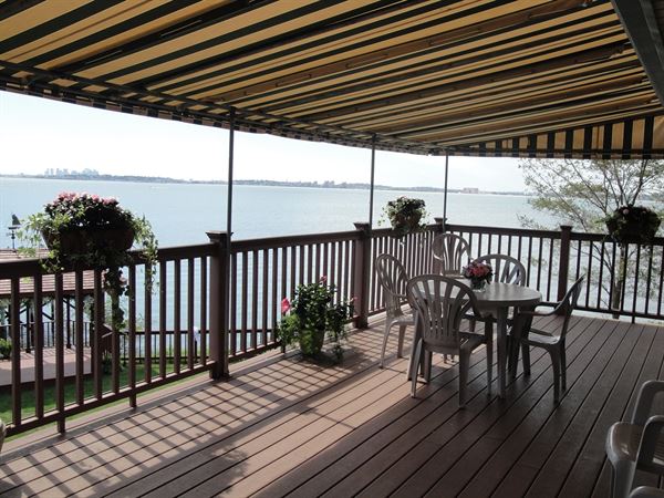 Nahant Knights of Columbus Function Hall