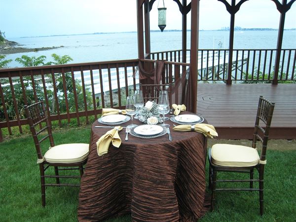 Nahant Knights of Columbus Function Hall