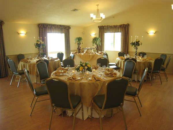 Nahant Knights of Columbus Function Hall