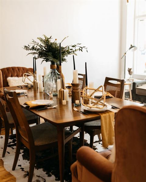 The Parlour  & The Lounge (CoLab Concepts Venues)