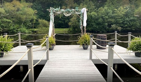 Morris Peaceland Farm