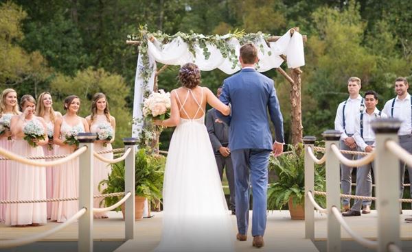 Morris Peaceland Farm