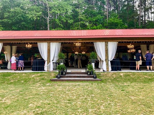 Morris Peaceland Farm