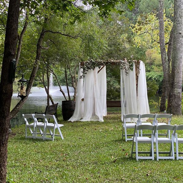 Morris Peaceland Farm