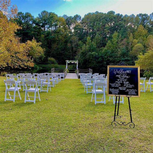 Morris Peaceland Farm