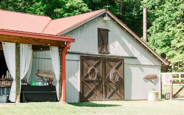 Morris Peaceland Farm