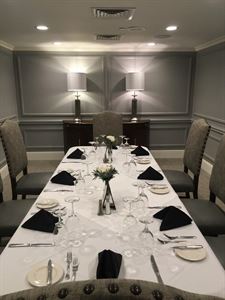 Governors Board Room