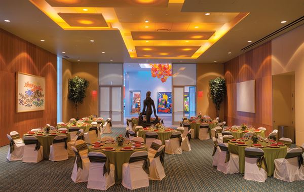 Flint Institute of Arts