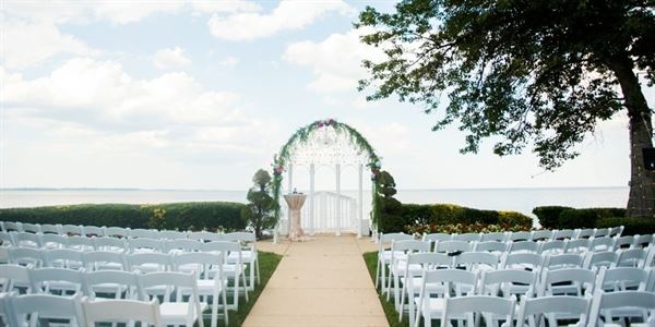 Celebrations At The Bay