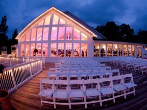 Celebrations At The Bay - Pasadena, MD - Wedding Venue