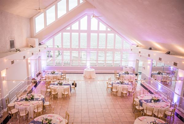 Celebrations At The Bay