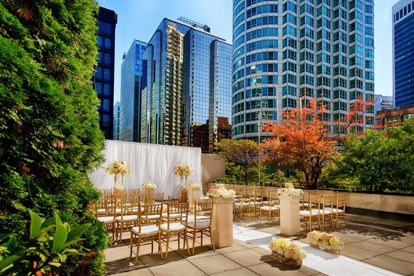 Pinnacle Hotel Harbourfront