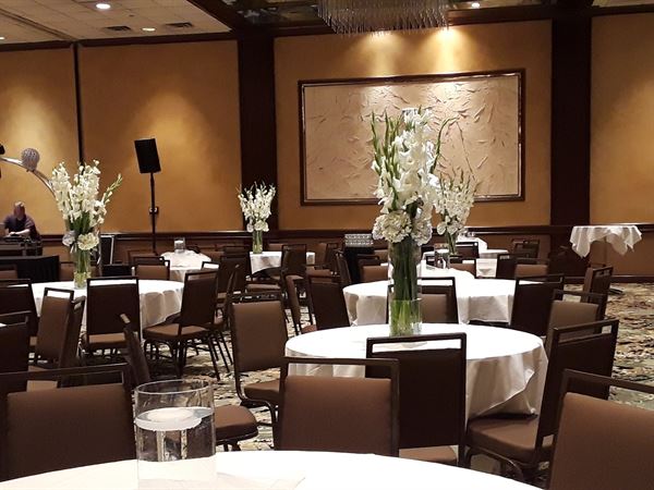 Crowne Plaza Knoxville Downtown University