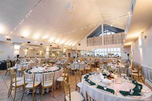 Celebrations At The Bay - Pasadena, MD - Wedding Venue