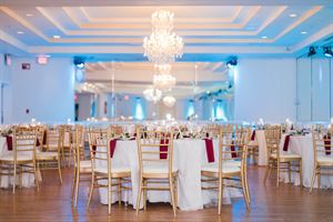 Celebrations At The Bay - Pasadena, MD - Wedding Venue