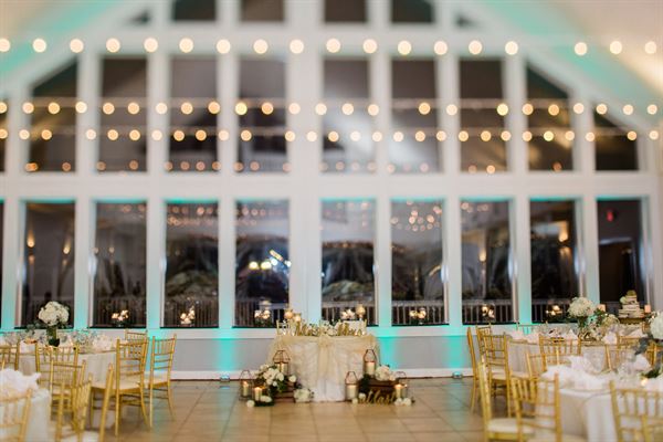 Celebrations At The Bay