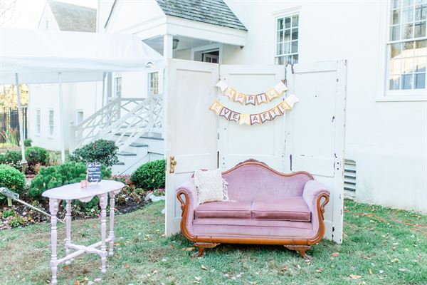 Celebrations At The Bay