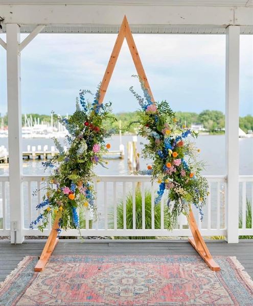 Celebrations At The Bay