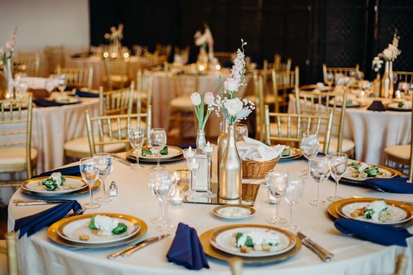 Celebrations At The Bay